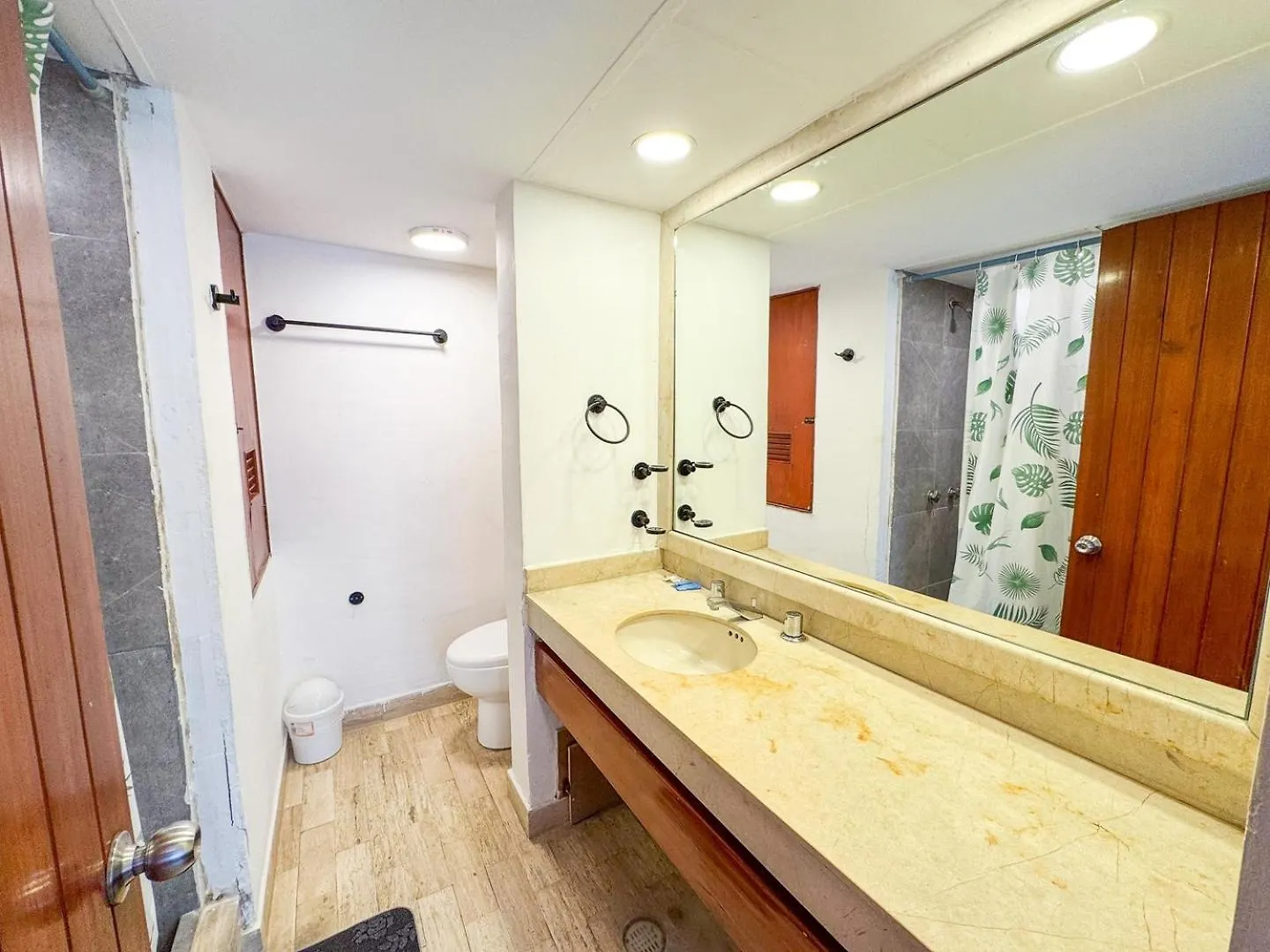 Stylish Studio W/ Ocean Access カンクン
