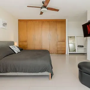 Reef Beachfront 3bdr By Casa Paraiso Cancun